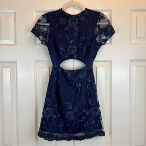 Lucy in the Sky | Dresses | Amari Gold Floral Mesh Dress | Poshmark Lucy in the Sky | Dresses | Amari Gold Floral Mesh Dress | Poshmark